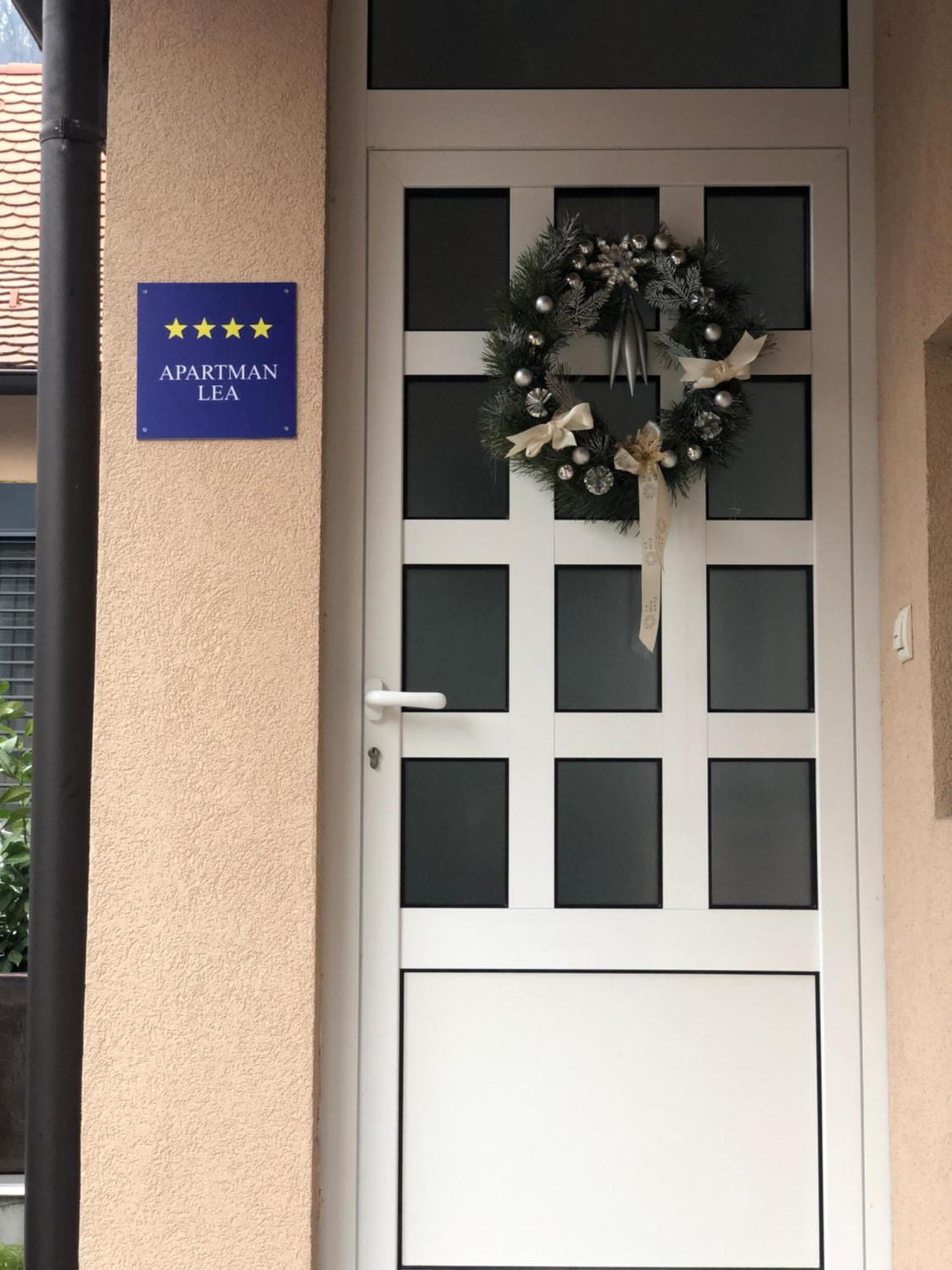 Lea Διαμέρισμα Samobor Εξωτερικό φωτογραφία